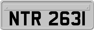 NTR2631