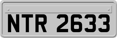 NTR2633