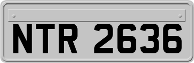 NTR2636