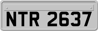 NTR2637