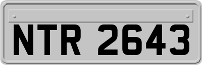 NTR2643
