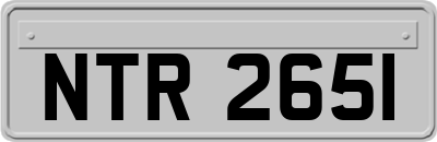 NTR2651