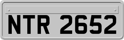 NTR2652