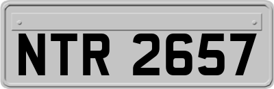 NTR2657