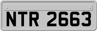 NTR2663