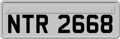 NTR2668