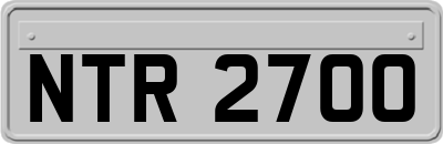 NTR2700