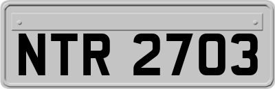 NTR2703