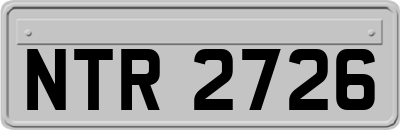 NTR2726