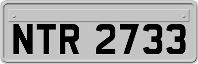 NTR2733