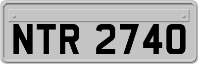 NTR2740