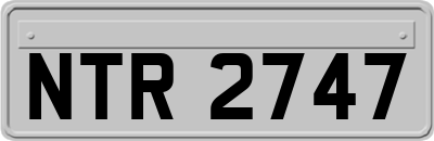 NTR2747