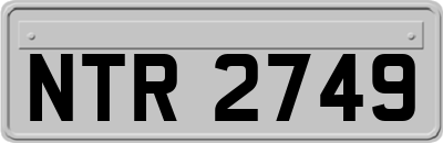 NTR2749
