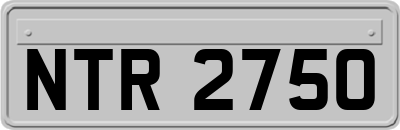 NTR2750