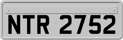 NTR2752