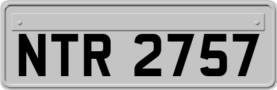 NTR2757