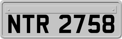 NTR2758