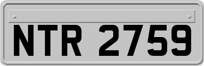 NTR2759