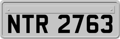 NTR2763