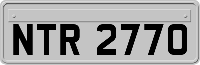 NTR2770