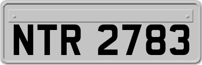 NTR2783