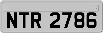 NTR2786