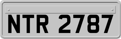 NTR2787