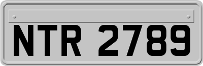 NTR2789