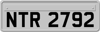 NTR2792