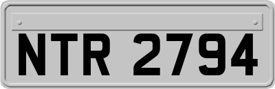 NTR2794