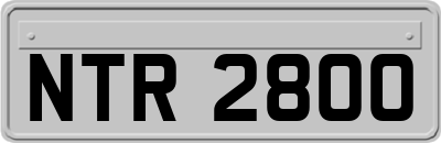 NTR2800