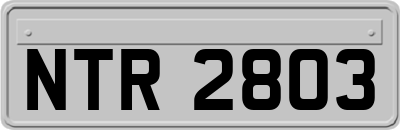 NTR2803