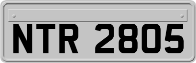NTR2805