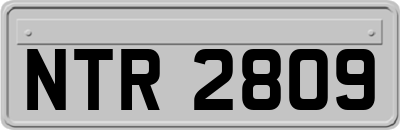 NTR2809