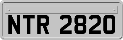 NTR2820