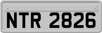 NTR2826