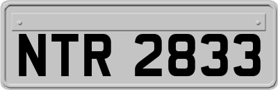 NTR2833
