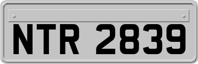 NTR2839
