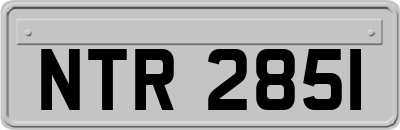 NTR2851