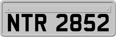 NTR2852