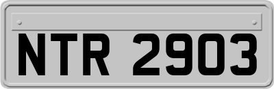 NTR2903