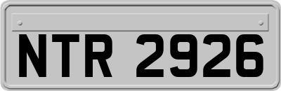 NTR2926