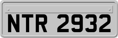 NTR2932