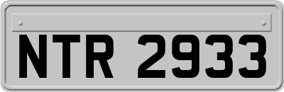 NTR2933