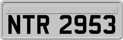 NTR2953