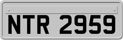 NTR2959