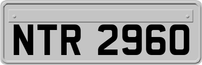 NTR2960