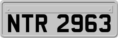 NTR2963