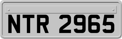 NTR2965