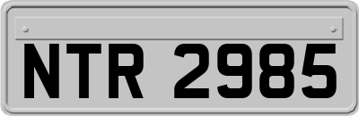 NTR2985